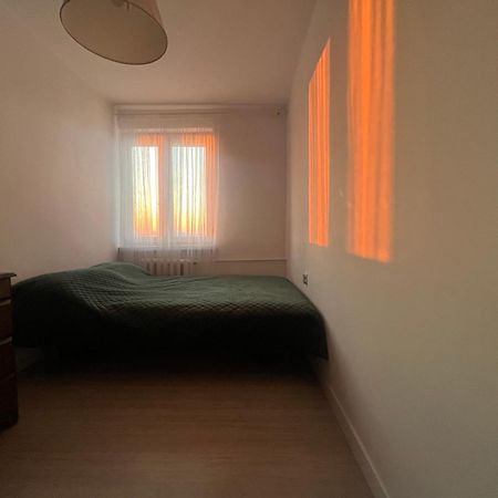 Sunny View Apartament Bytom Exterior photo